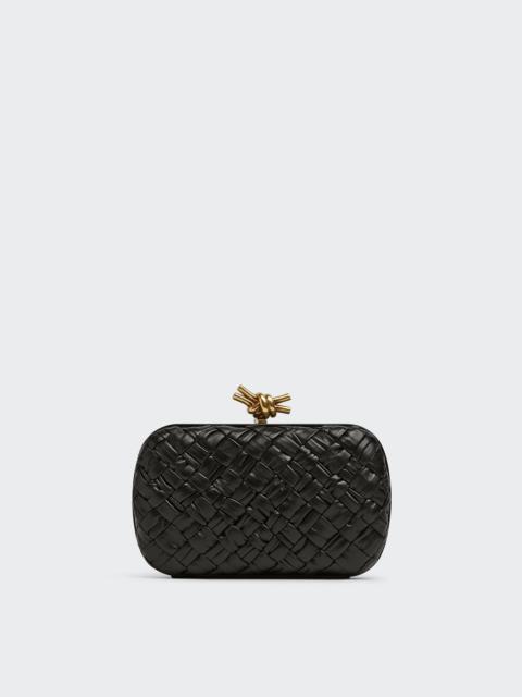 Bottega Veneta knot minaudiere