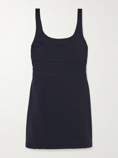 ERES Les Essentiels India Stretch Mini Dress