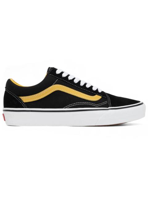 Vans Vans Old Skool Pop Yellow