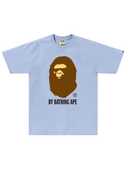 A BATHING APE® BAPE By Bathing Ape Tee 'Sax'