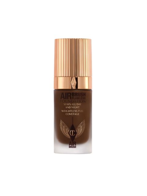 Charlotte Tilbury Airbrush Flawless Foundation