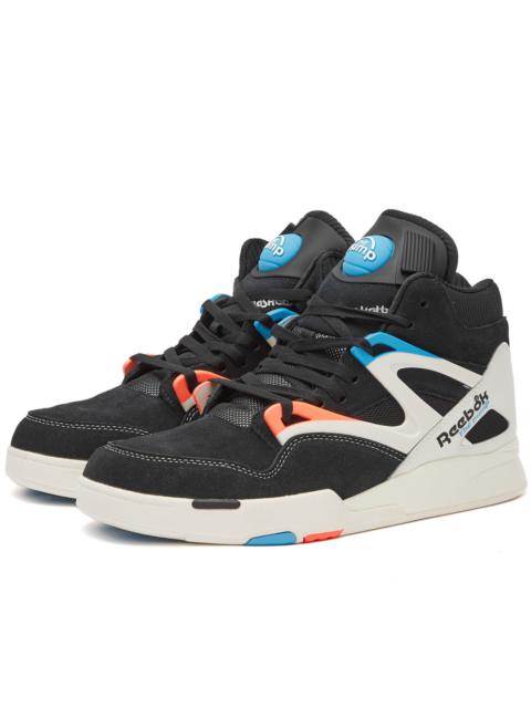 Reebok Reebok Pump Omni Zone II