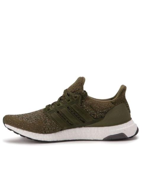 adidas UltraBoost 3.0 'Trace Olive' S82018
