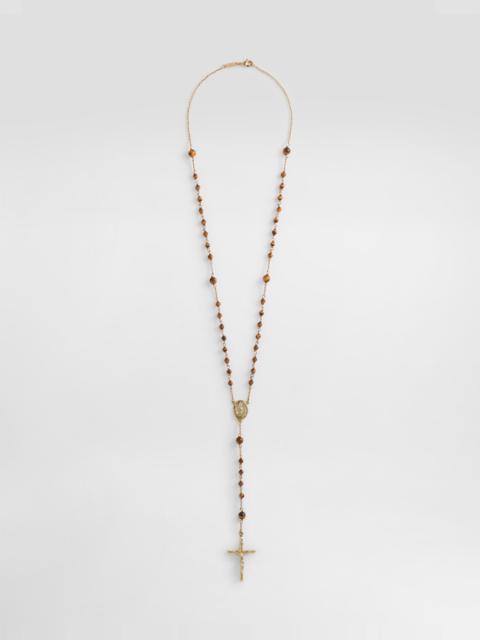 Dolce & Gabbana Maxi necklace