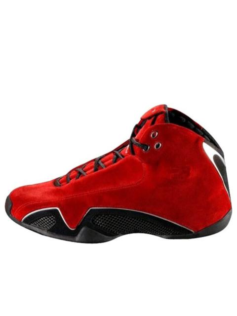 Jordan Air Jordan 21 OG 'Red Suede' 313495-602