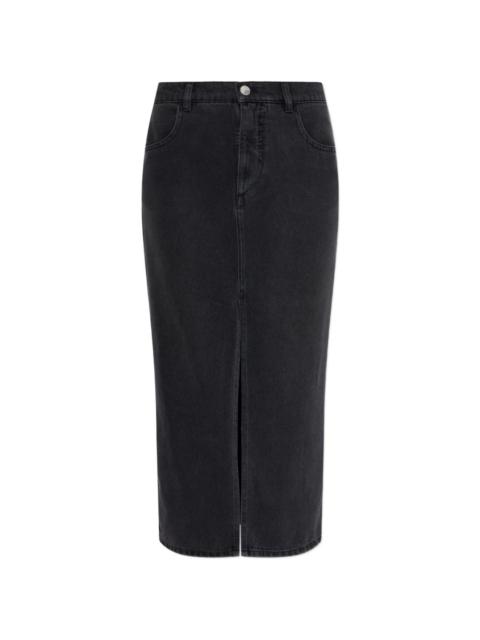 Isabel Marant Faharia skirt