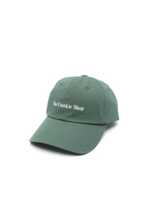 The Frankie Shop Frankie baseball cap