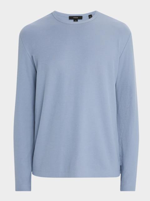 Vince Men's Pima Pique T-Shirt