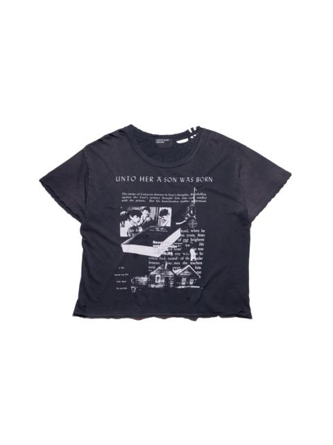 Enfants Riches Déprimés SOSO T-SHIRT (EXCLUSIVE)