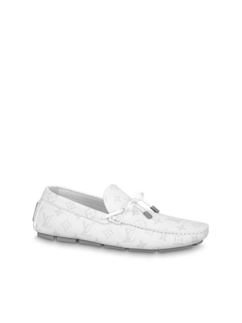 Louis Vuitton LV Driver Mocassin