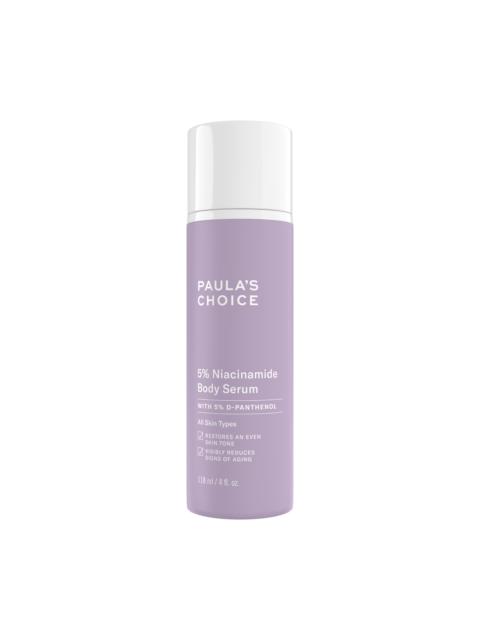 Paula's Choice 5% Niacinamide Body Serum