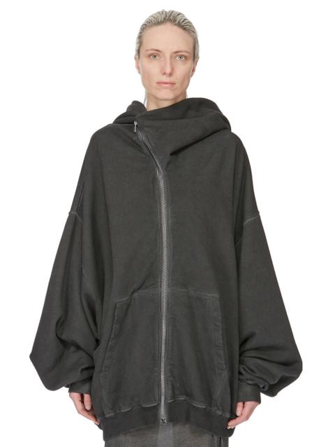 Rick Owens DRKSHDW MOUNTAIN HUN HOODIE