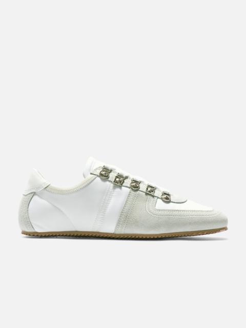 TOGA VIRILIS CONCHO SNEAKERS