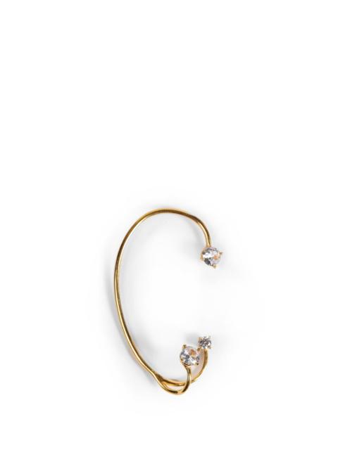 PANCONESI Three Point Earcuff