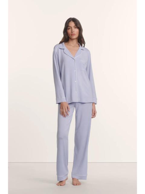 eberjey Gisele TENCEL™ Modal Long PJ Set