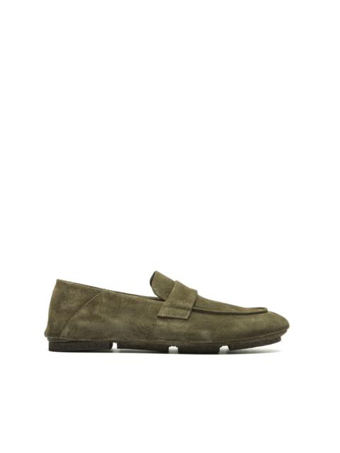 C-Side 001 loafers
