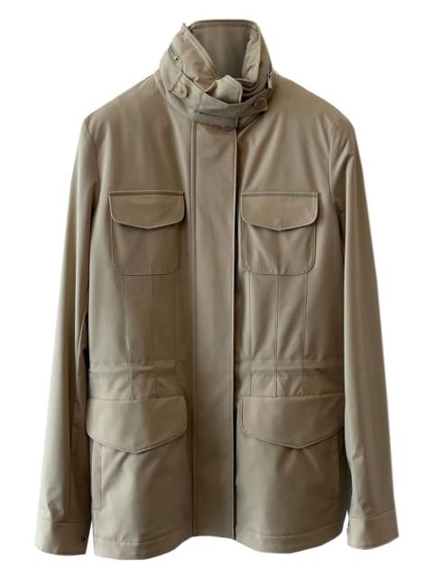 Loro Piana Traveller Mini Field jacket