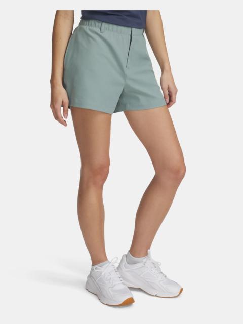 Under Armour Women's UA Drive 3.5" Shorts
