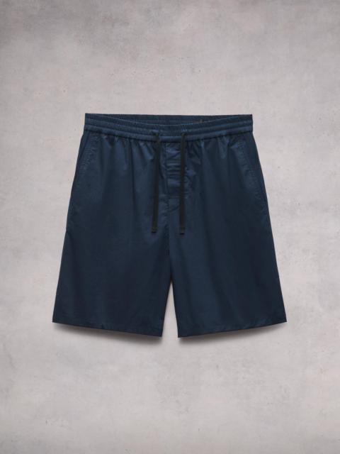 rag & bone Irving Cotton Drawstring Short
Relaxed Fit