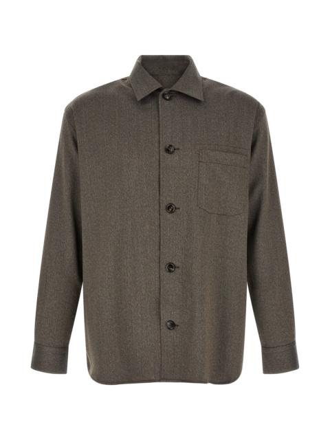 Brioni 'Workwear' Shirt