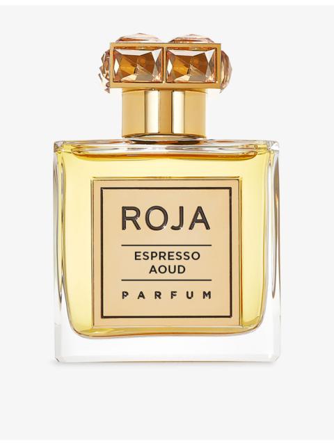 ROJA PARFUMS Espresso Aoud Parfum 50ml