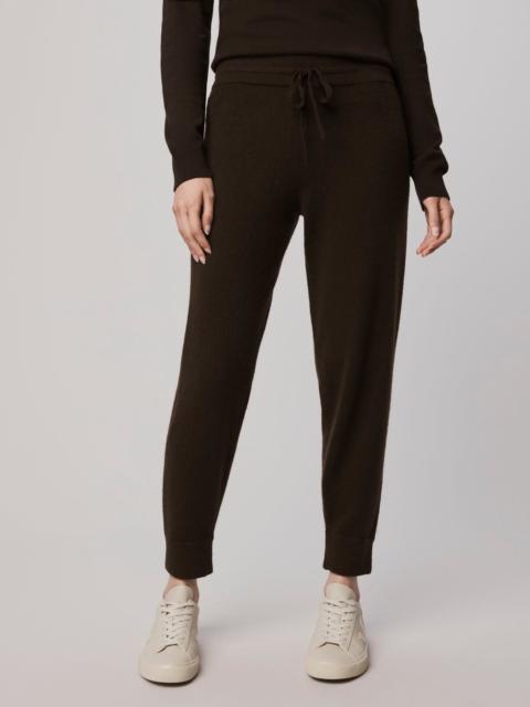 Splendid Tori Cashmere Jogger