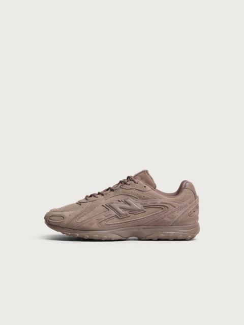 New Balance New Balance 204L Suede