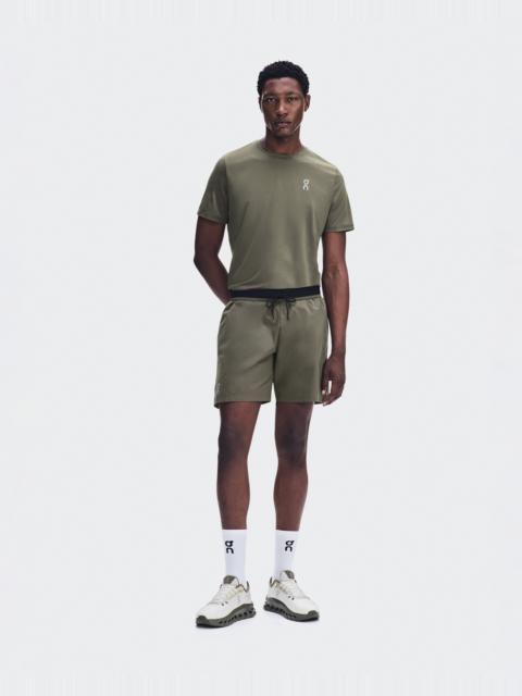 On 7" Core Shorts