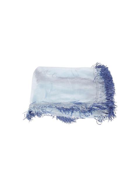 Faliero Sarti New Charleston scarf