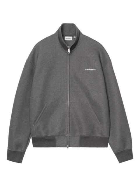 Carhartt Aklda zip sweat jacket