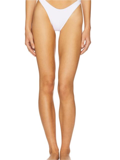 Frankies Bikinis Brixton Bikini Bottom