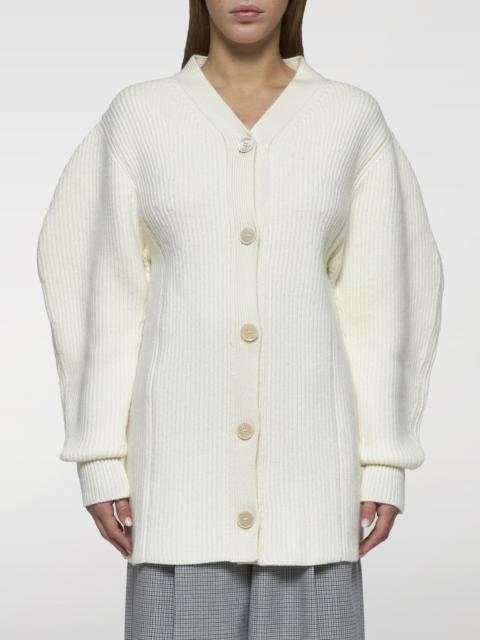Jil Sander Cardigan woman Jil Sander