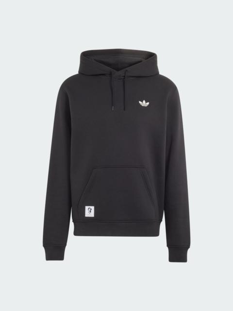 adidas Beckenbauer WC26 OG Graphic Hoodie
