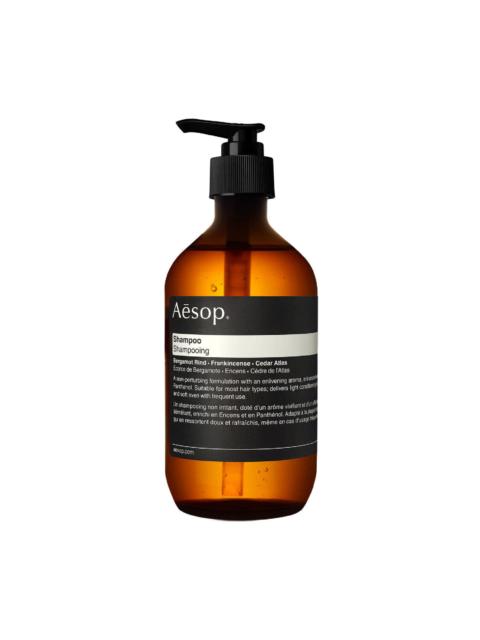 Aesop Shampoo