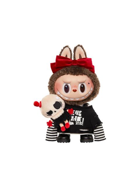 POP MART Pop Mart Labubu The Monsters Catch Me If You Like Me Figure