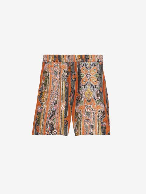Isabel Marant VEGA SHORTS