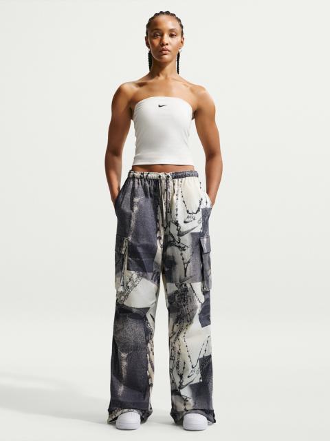 Nike Nike Sportswear Women's Mid-Rise Oversized Cargo Pants