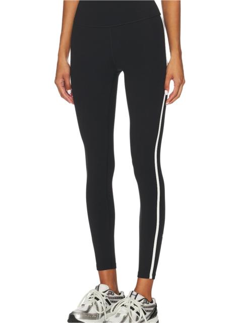 Amber Air Weight High Waist 7/8 Legging