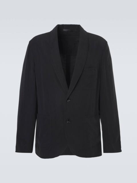 GIORGIO ARMANI ASV blazer