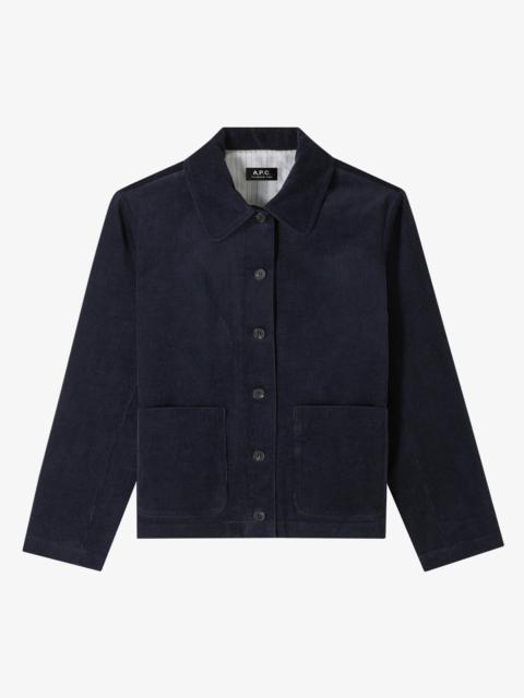 MACKIE JACKET