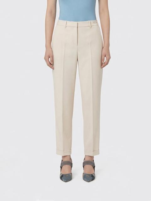 FENDI Pants woman Fendi