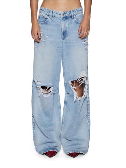 Ksubi KSUPER JEAN VENICE