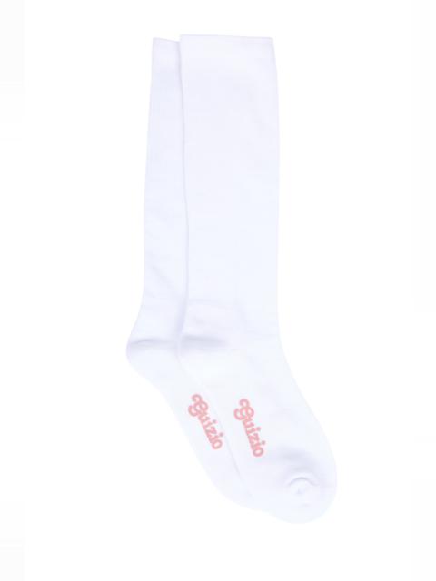 GUIZIO CREW SOCKS