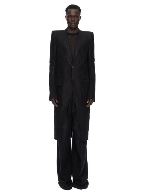 Rick Owens CUSTOMS LARRY COAT