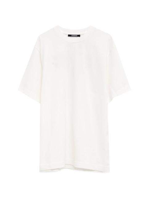 JACQUEMUS Collection T-shirt