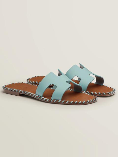 Hermès Oran sandal