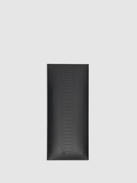 NEIGHBORHOOD x Kuumba pacific short incense