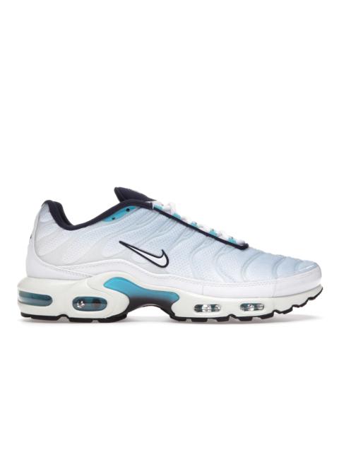 Nike Air Max Plus Psychic Blue White