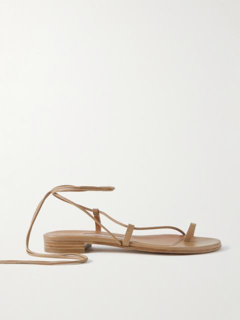 Emme Parsons Susan Leather Sandals