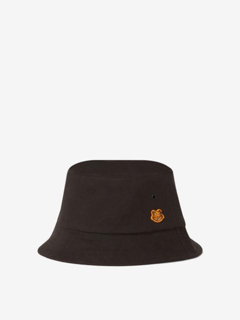 KENZO Tiger crest bucket hat
